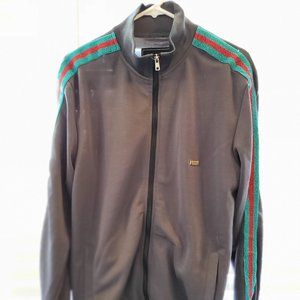 BRAND NEW Reason Track Suit Jacket Size M